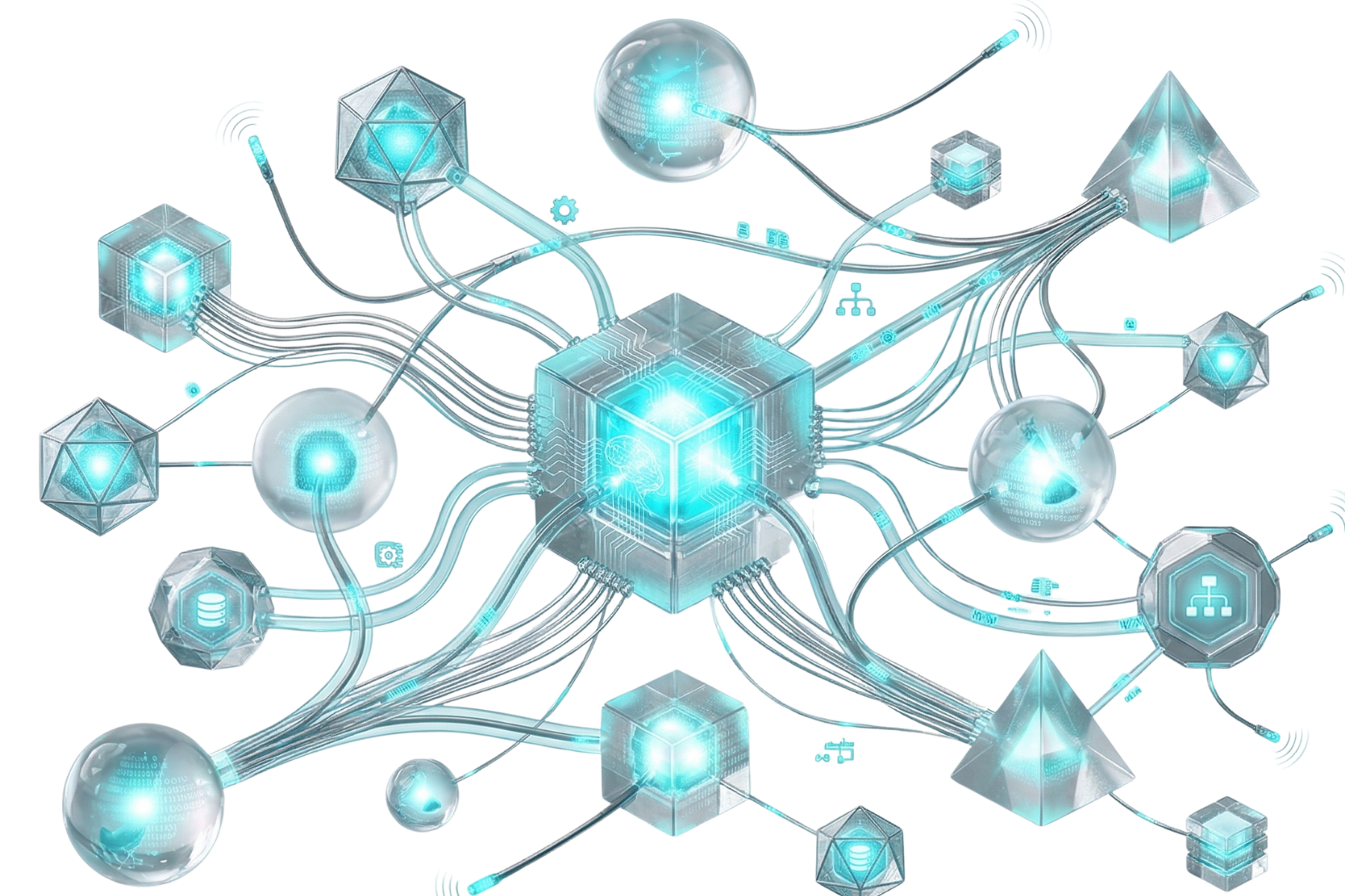 Ecatalyst 10x Velocity | AI & Automation Consulting